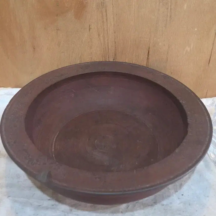 [BUNJANG] Small Wooden Box / 깜찍하고 귀여운 소형 나무 함지