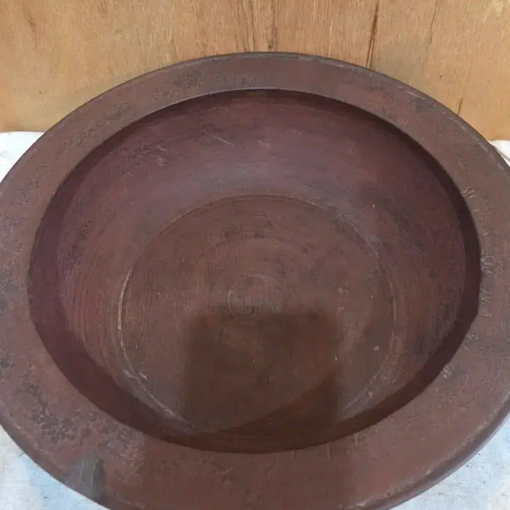 [BUNJANG] Small Wooden Box / 깜찍하고 귀여운 소형 나무 함지
