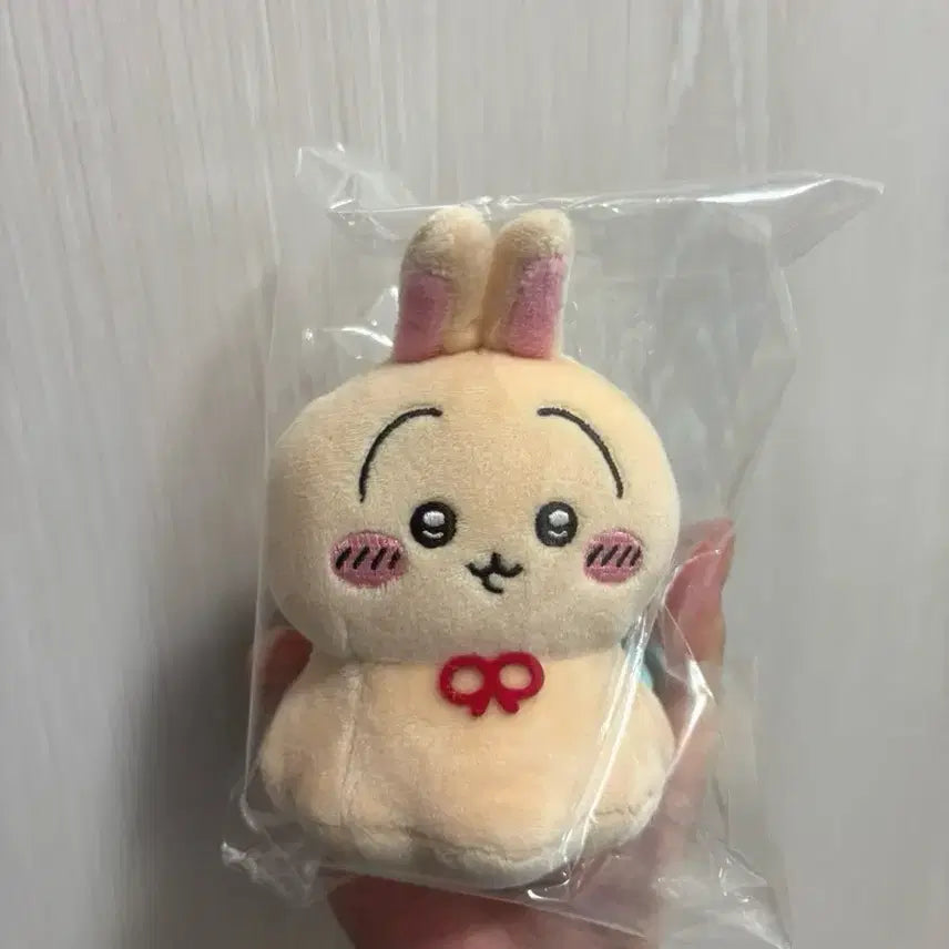[BUNJANG] Chiikawa Usagi Uratahoboze Mascot / 치이카와 우사기 우라야하보즈 우라야하보우즈 마스코트