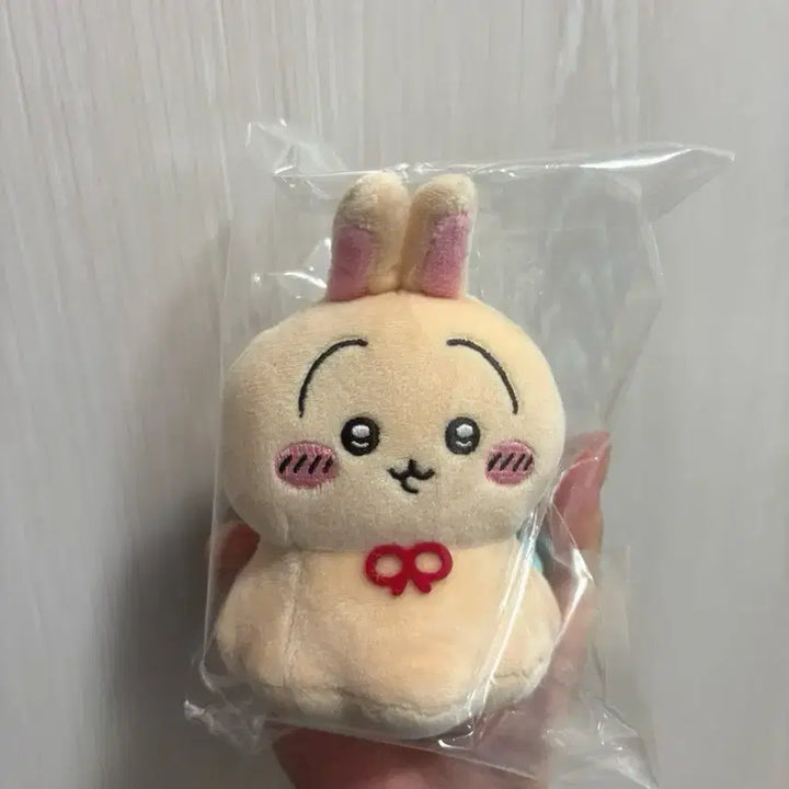 [BUNJANG] Chiikawa Usagi Uratahoboze Mascot / 치이카와 우사기 우라야하보즈 우라야하보우즈 마스코트