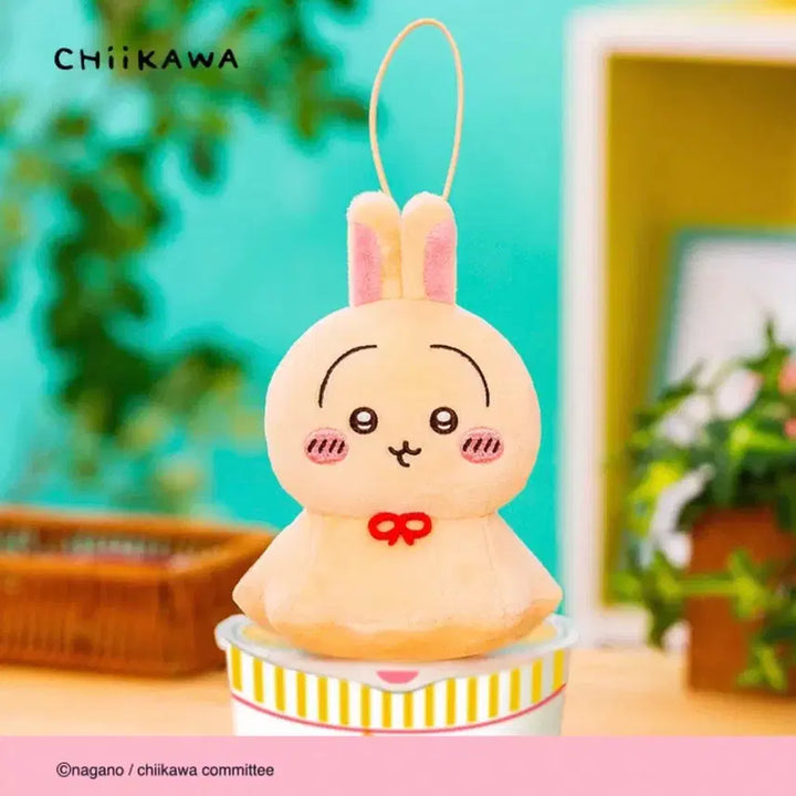 [BUNJANG] Chiikawa Usagi Uratahoboze Mascot / 치이카와 우사기 우라야하보즈 우라야하보우즈 마스코트