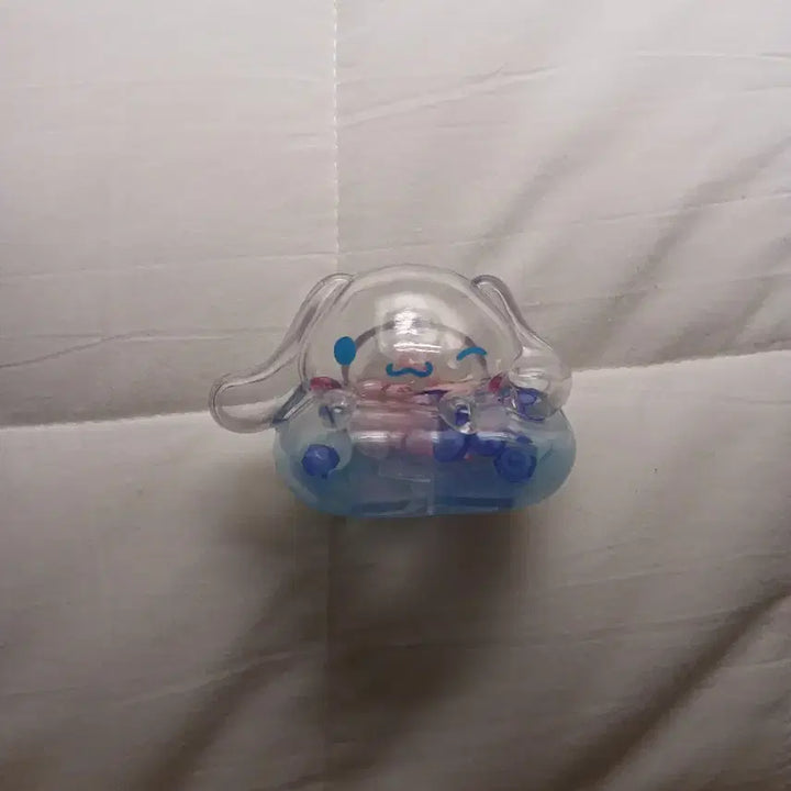 [BUNJANG] Sanrio Cinnamoroll Figure / 산리오 시나모롤 피규어