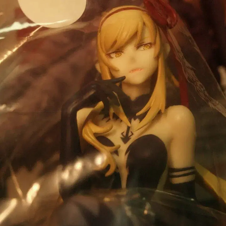 [BUNJANG] Aniplex Madogatari Kiss-Shot Figure / 마도가타리 키스샷 피규어