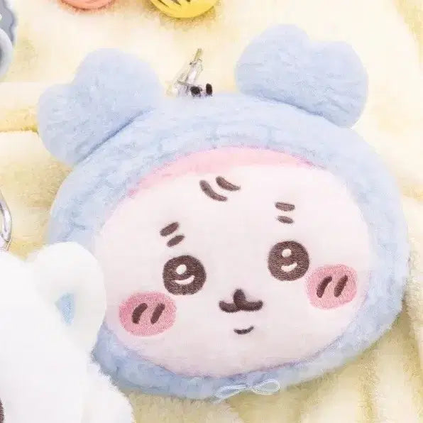 [BUNJANG] Chiikawa Series Kani Baby Lil&