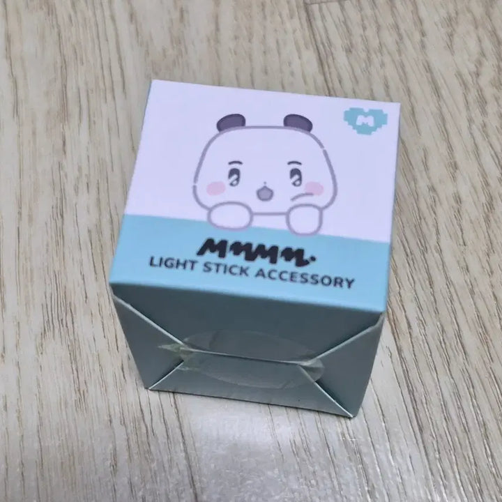 [BUNJANG] PLAVE Lightstick Accessory Myaimi Sealed / 플레이브 응원봉 악세 먀미 미개봉
