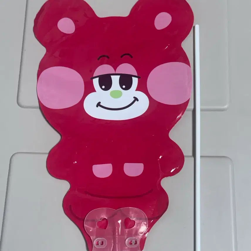 [BUNJANG] RIIZE RIIZESEOLE Balloon / (공식굿즈,정품) 리라즈 라이즈팝업 리즈코 풍선