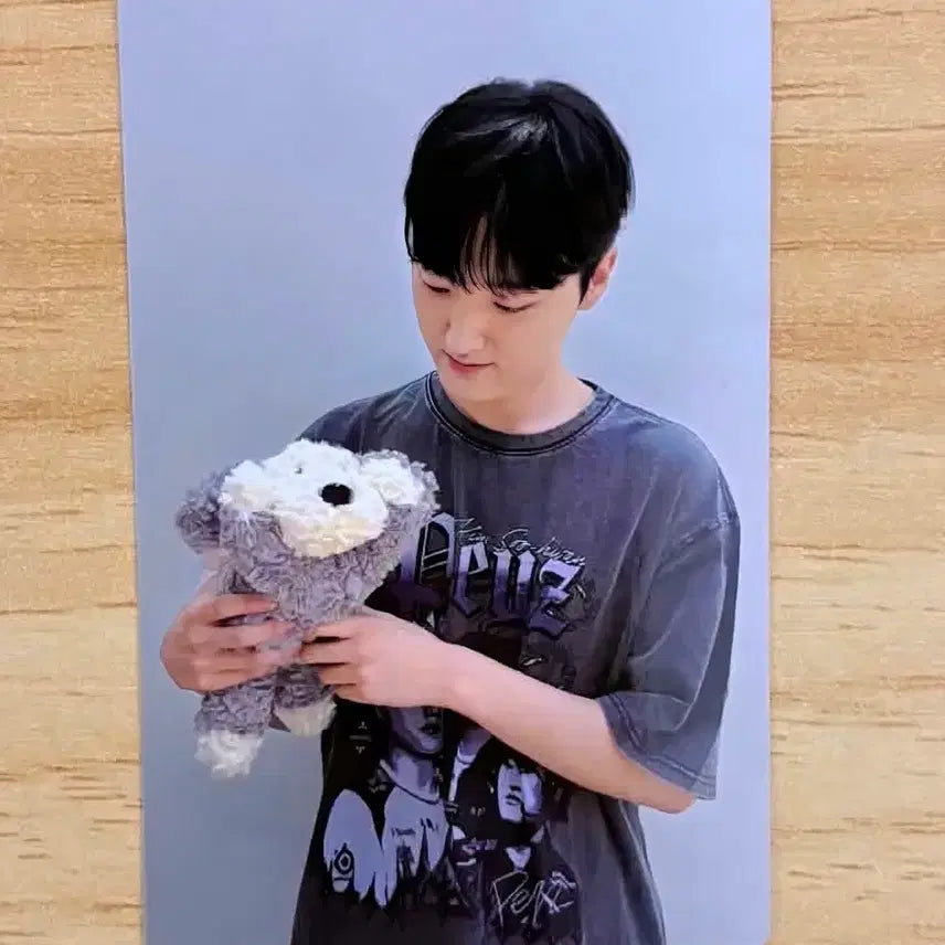 [BUNJANG] T1 Faker Photocard / 티원 페이즈 포카