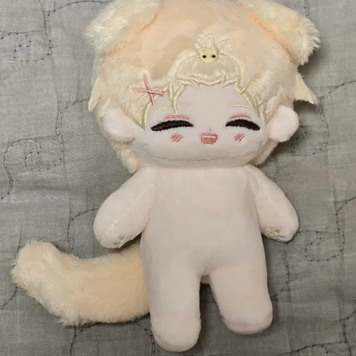 [BUNJANG] Muangmu Character Doll / 데못죽 인형 박문대 속성 남갠제 양도