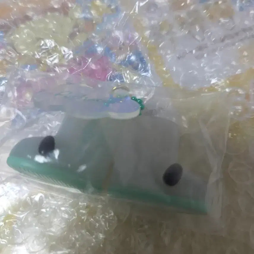 [BUNJANG] Sanrio Pochacco Boots Random Keyring / 산리오 포차코 부츠 랜덤키링