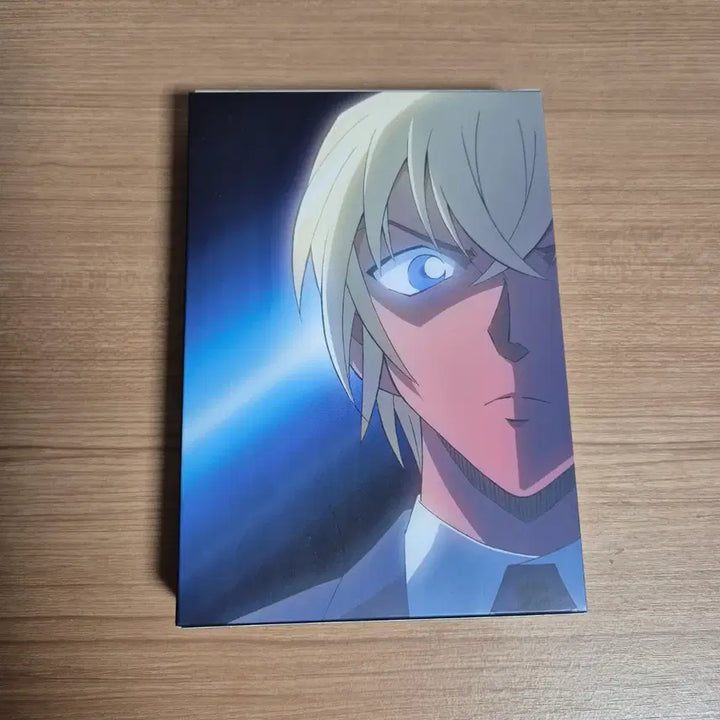 [BUNJANG] Detective Conan: The Darkest Nightmare DVD / 제로의 집행인 dvd 명탐정코난