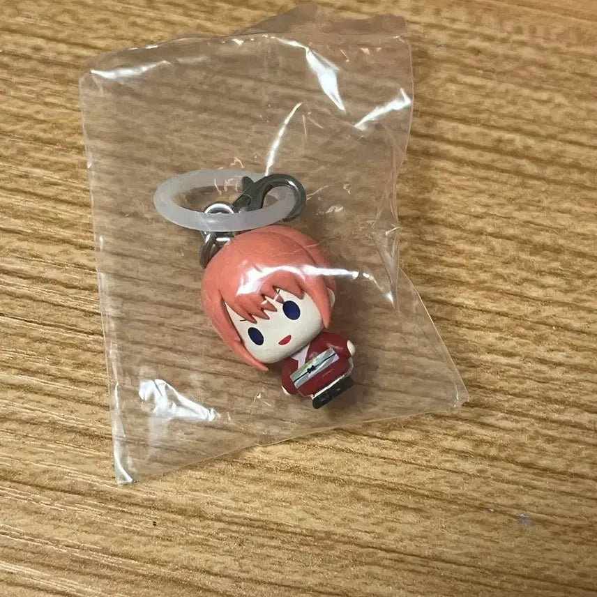[BUNJANG] Gintama Yoshwara Kagura Seal / 은혼 요시와라 가챠 카구라 메지루시 판매