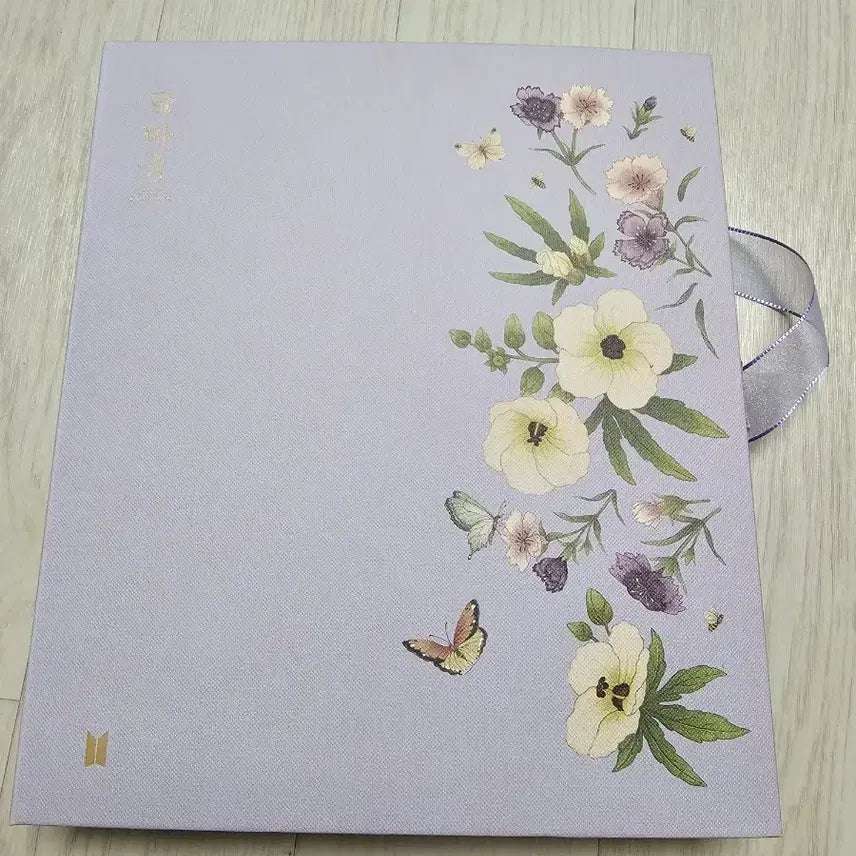 [BUNJANG] BTS Dalmajung Mini Photocard Bundle Set with Binder / BTS 방탄 22 달마중 미니포카 드볼 바인더포함