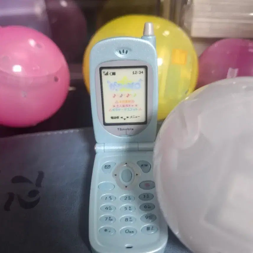 [BUNJANG] Phone Voice Recorder / 휴대폰 녹음가챠