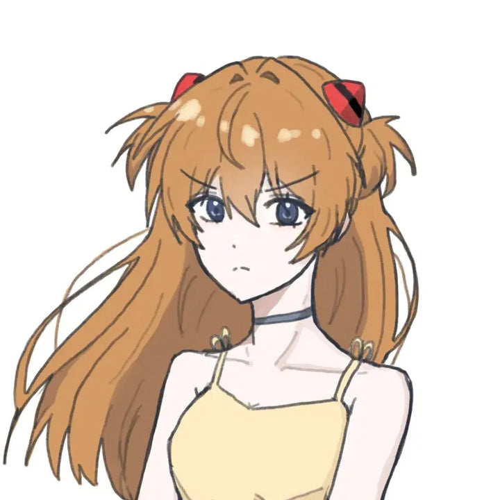 [BUNJANG] Custom Digital Portrait Commission / LD 그림 커미션 (추석 이벤트)