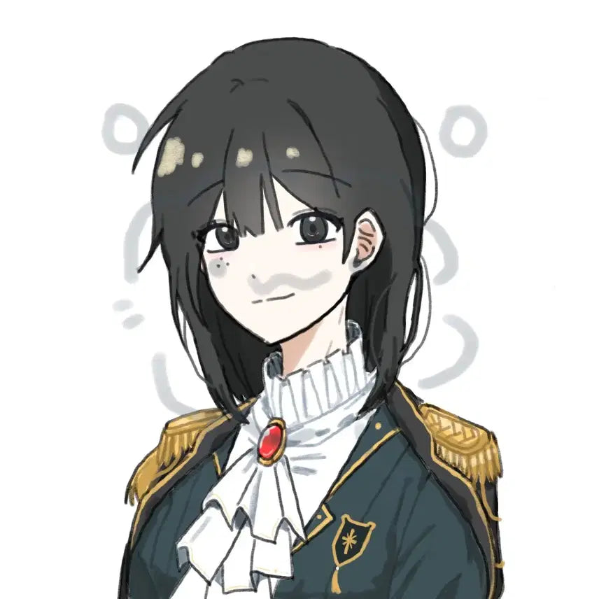 [BUNJANG] Custom Digital Portrait Commission / LD 그림 커미션 (추석 이벤트)