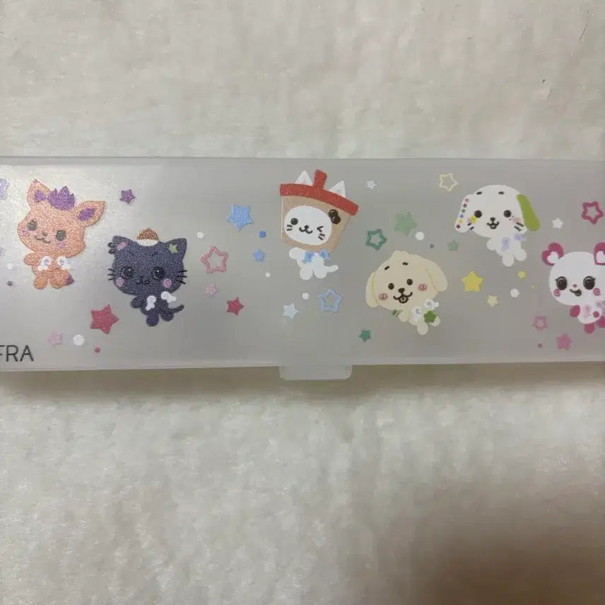 [BUNJANG] NCT WISH Opra x Wishdoll Case / 엔시티 위시 오프라 x 위시돌 케이스