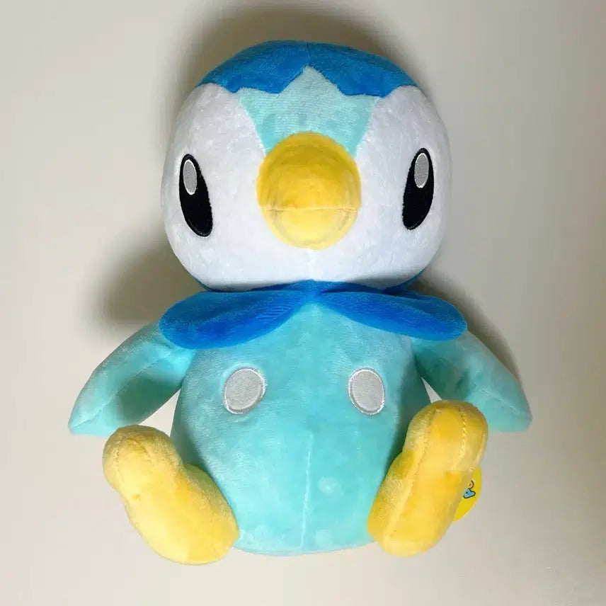 [BUNJANG] Piplup Plush / 팽도리 인형