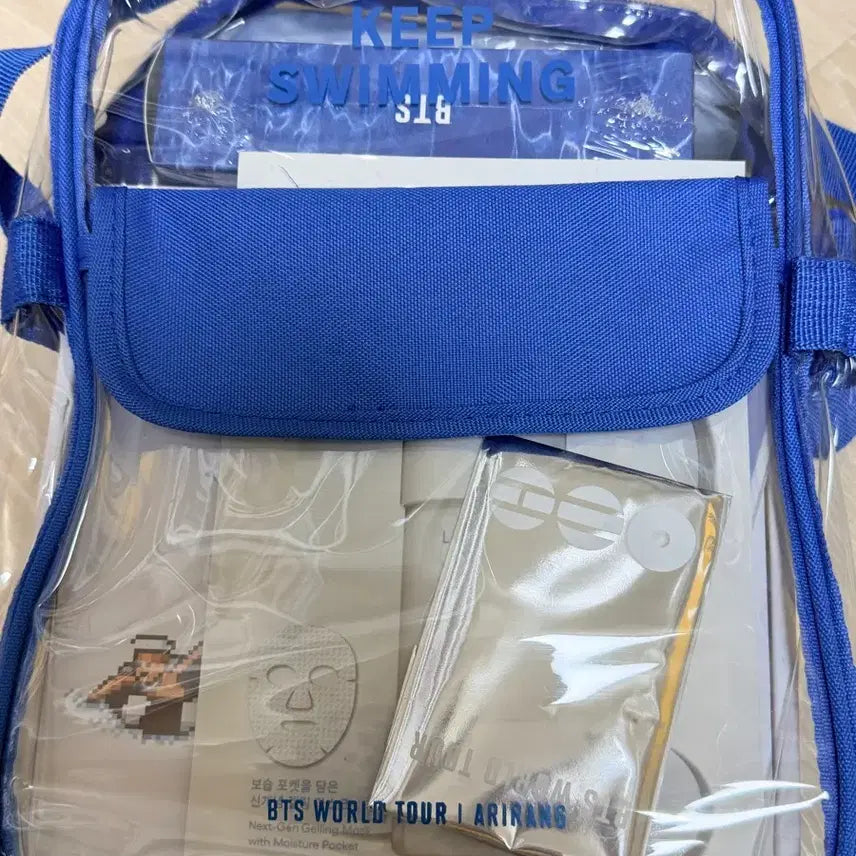 [BUNJANG] BTS Busan Concert Goods Full Box Bundle Set / 방탄 부산콘서트 굿즈 풀박스 양도