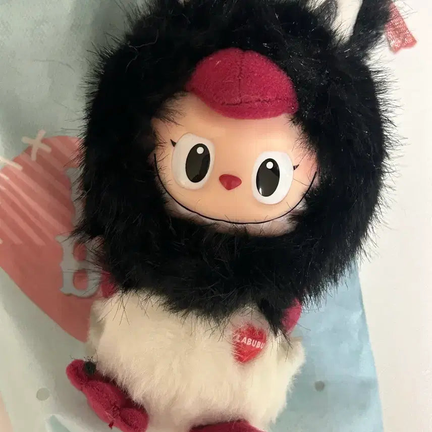 [BUNJANG] Paramat Figure / 파마트 피규어 양도