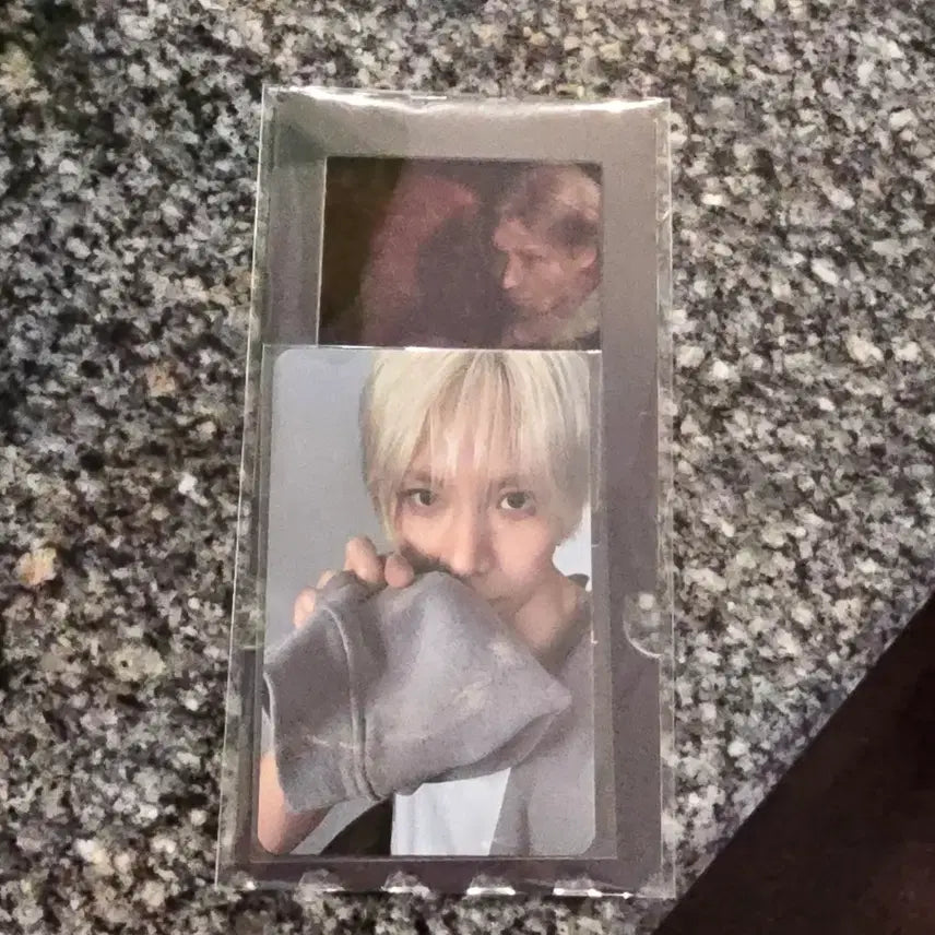 [BUNJANG] Taemin LiMiNaL Concert Cinema Booth Set / 태민 콘서트 탬메이트 멤버십부스 시네마부스 세트 양도 TAEMIN WORLD TOUR LiMiNaL 태민 리미널콘서트