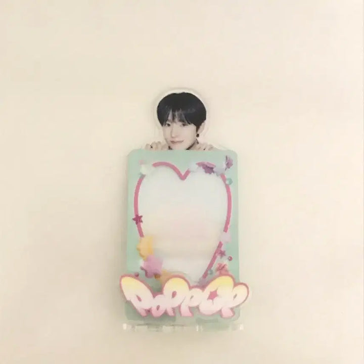 [BUNJANG] Yushi Poppop Acrylic Stand / 유우시 팝팝 아크릴 스탠드 판매합니다