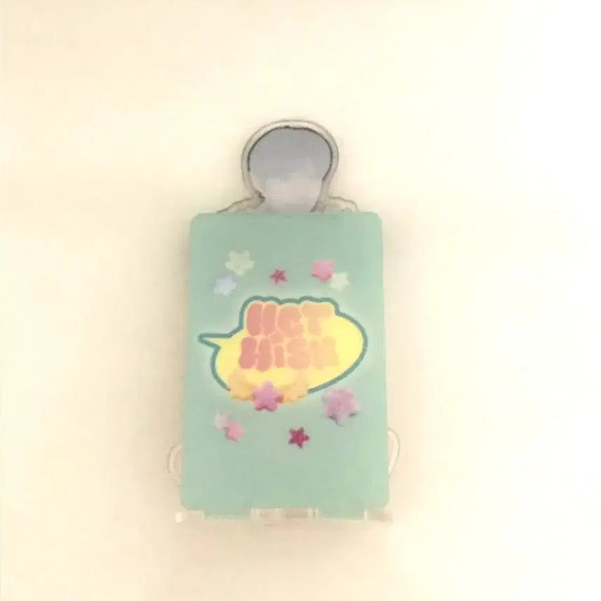 [BUNJANG] Yushi Poppop Acrylic Stand / 유우시 팝팝 아크릴 스탠드 판매합니다