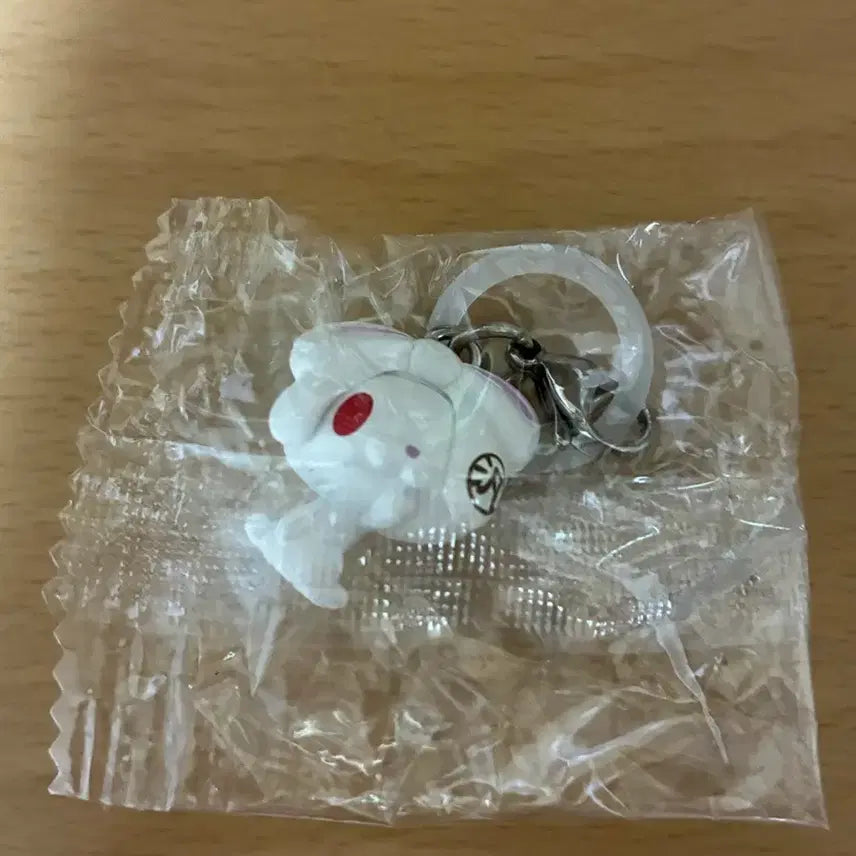 [BUNJANG] Glumi Bear &amp; Mesilushi Rabbit Gacha Figures Bundle Set / (3개 일괄) 글루미베어 범용토끼 메지루시 가챠 피규어모리척