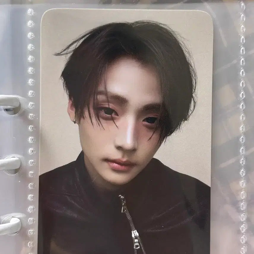 [BUNJANG] RIIZE Wonbin Motion Photocard / 알디원 상원 모션포카 // 알파드라이브원 이상원