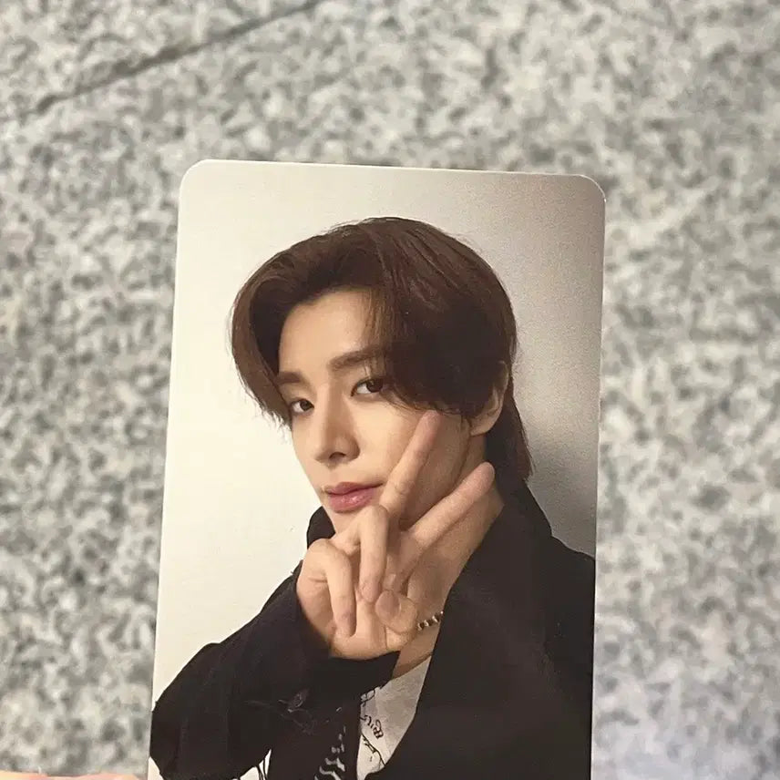 [BUNJANG] ENHYPEN JAKE VR Photocard / 엔하이픈 제이크 브이알 vr 포카 양도