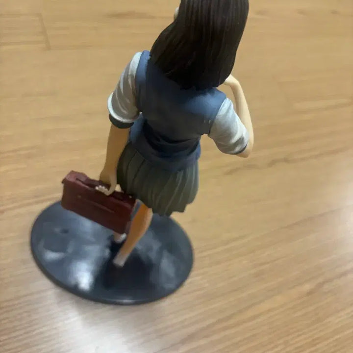 [BUNJANG] Slam Dunk Chae So-yeon Figure / 슬램덩크 채소연 피규어