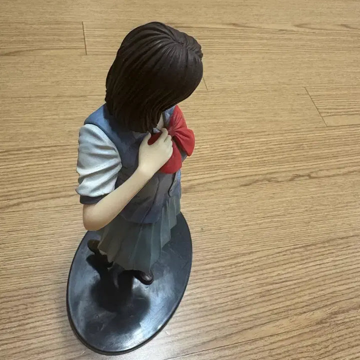 [BUNJANG] Slam Dunk Chae So-yeon Figure / 슬램덩크 채소연 피규어