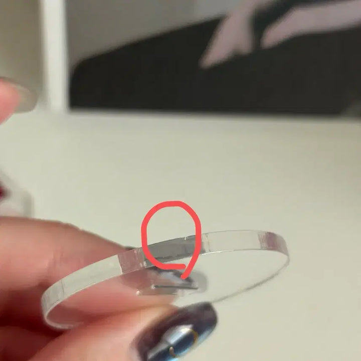 [BUNJANG] Tamone-gun &