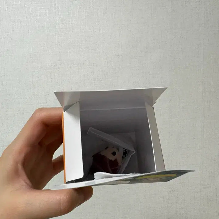 [BUNJANG] Naruto Gaara Chocoring Figure (Sealed) / 나루토 가아라 초코린/쵸코링/쵸코린 미개봉