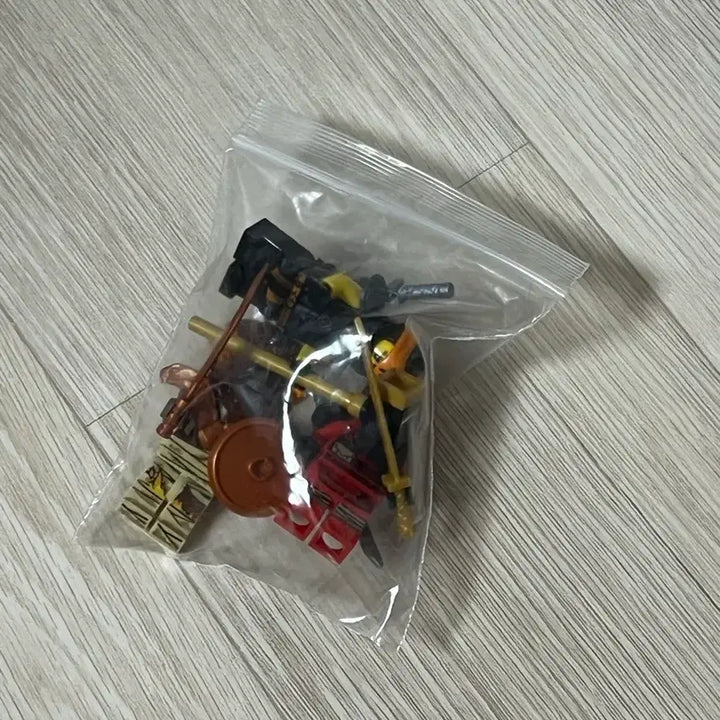 [BUNJANG] LEGO Ninjago 70672 / 레고 닌자고 70672