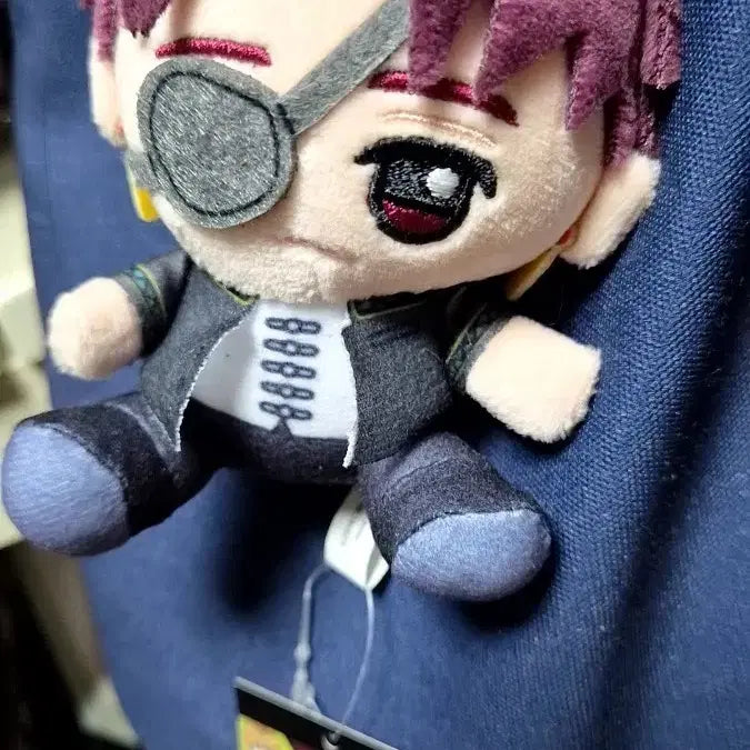 [BUNJANG] Winbre Doll / 윈브레 인형
