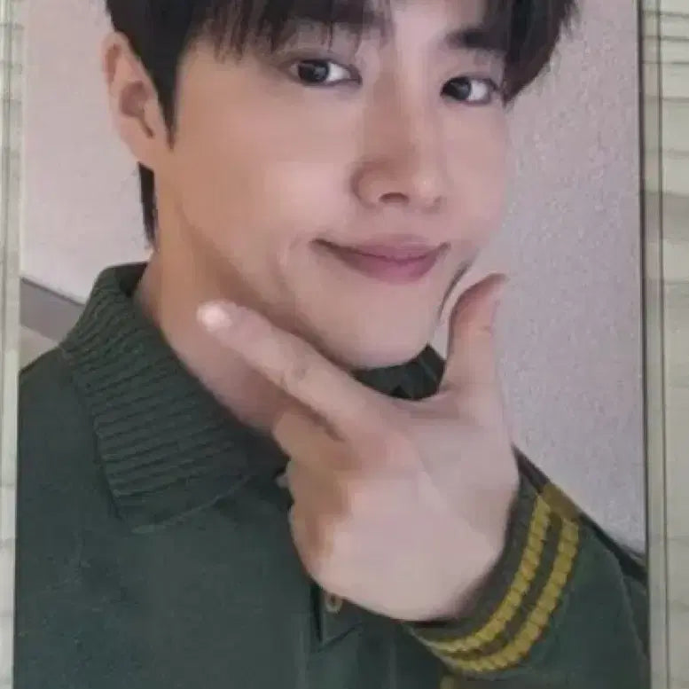 [BUNJANG] EXO SUHO Photocard / 엑소 수호 포카 양도
