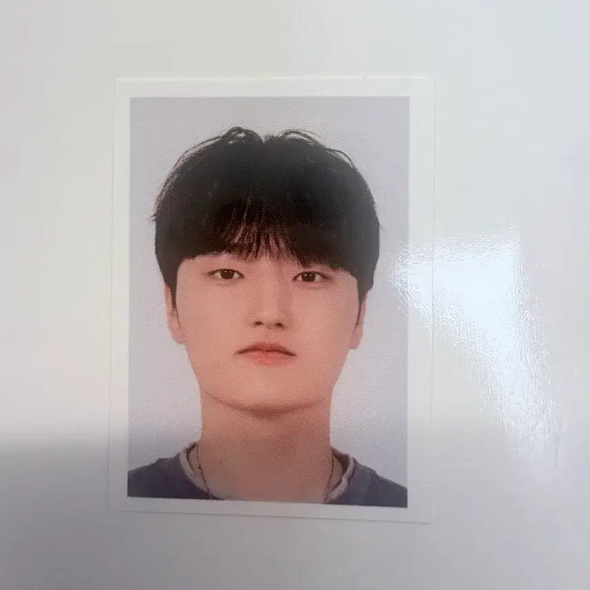 [BUNJANG] T1 Phase 1 Proof Photo / 티원 페이즈 증명사진