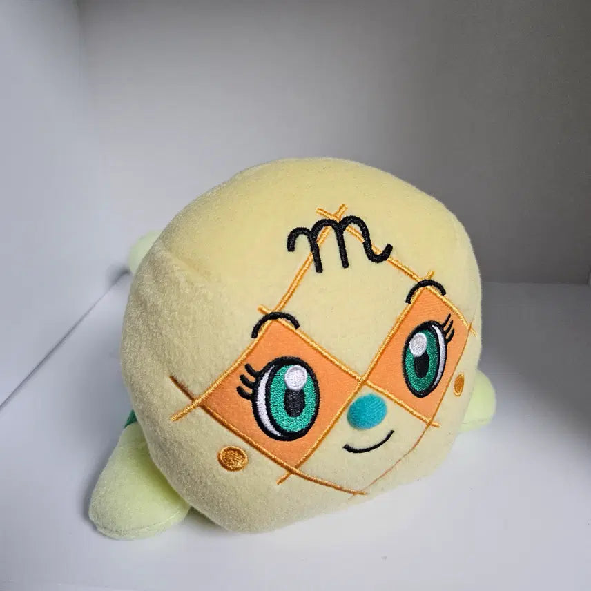 [BUNJANG] Melon Pan Man Vintage Doll / [고전문구] 메론빵맨 빈티지 인형