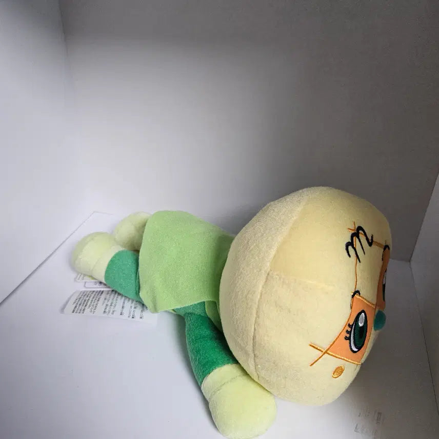 [BUNJANG] Melon Pan Man Vintage Doll / [고전문구] 메론빵맨 빈티지 인형