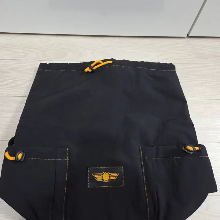[BUNJANG] DAY6 Mission No. 9 Sling Bag / 데이식스 슬링백 미션 넘버 나인