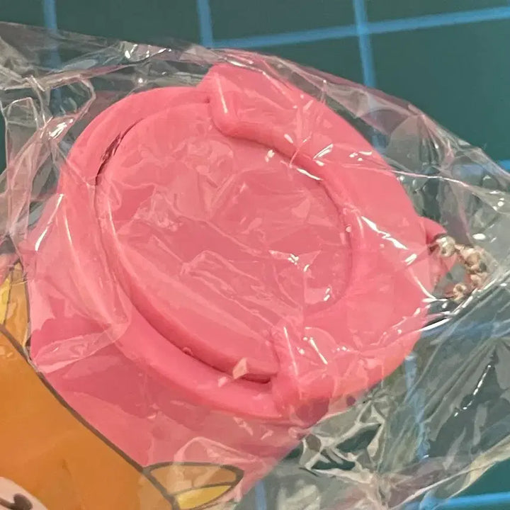 [BUNJANG] Rilakkuma Coin Keychain Gacha / 리락쿠마 동전 키링 가챠