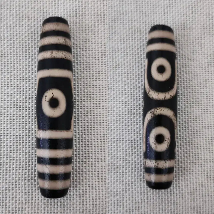 [BUNJANG] Tibetan Agate &