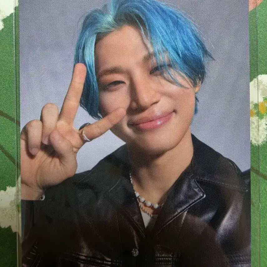 [BUNJANG] BIGBANG D-LITE Photocard / 빅뱅 미디어 전시회 대성 포카