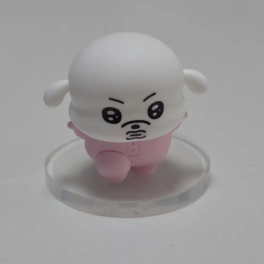 [BUNJANG] Bokseul Stand Figure / 복슬이 스탠드 피규어 (2)