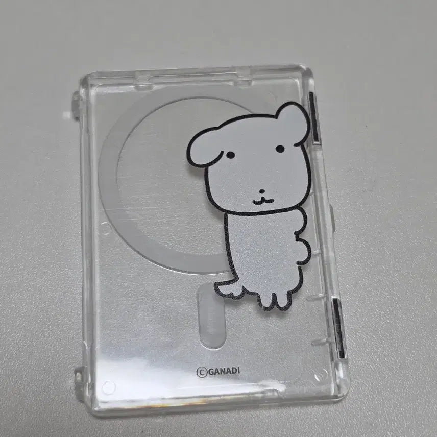 [BUNJANG] Gadani MagSafe Wallet / 가다니 맥세이프 지갑