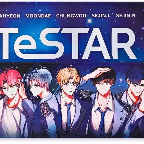 [BUNJANG] Demutjoo Ediya Collaboration Slogan / 데못죽 이디야 콜라보 슬로건