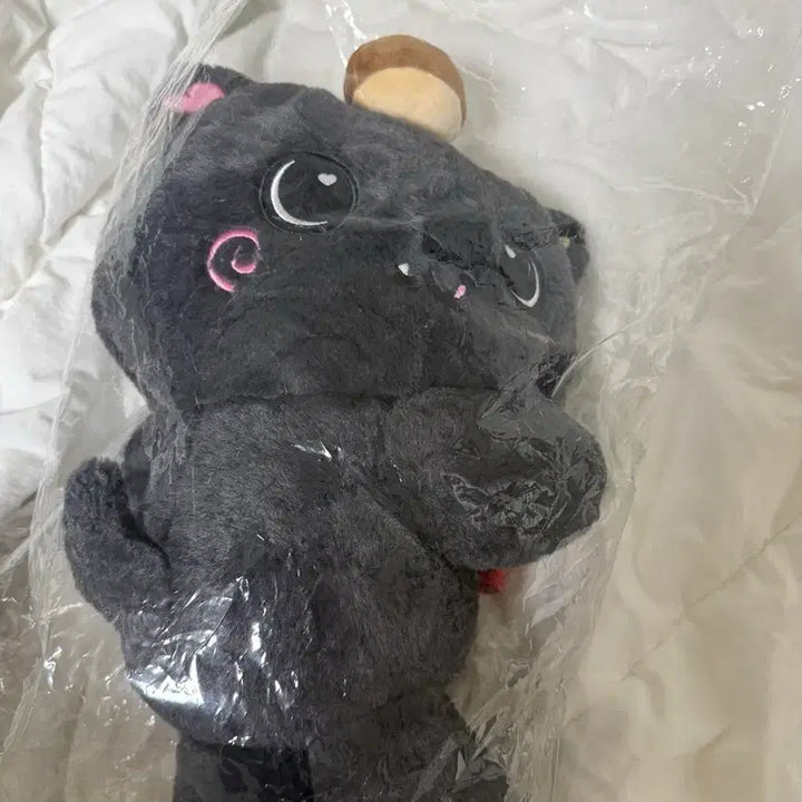 [BUNJANG] Riku Kuri Lightstick Bag (Unused) / 미사용) 리쿠 쿠리 응원봉 가방