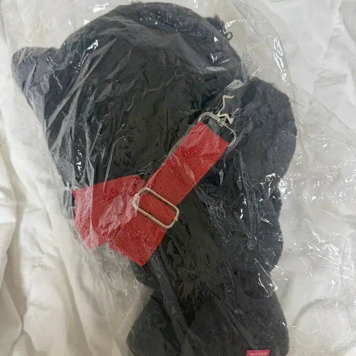 [BUNJANG] Riku Kuri Lightstick Bag (Unused) / 미사용) 리쿠 쿠리 응원봉 가방