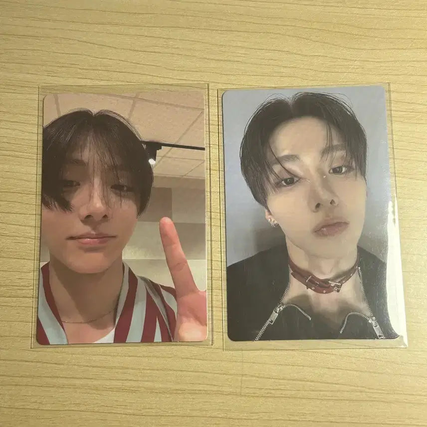[BUNJANG] ALDIWON Sangwon Photocard / 알디원 상원 포카 판매