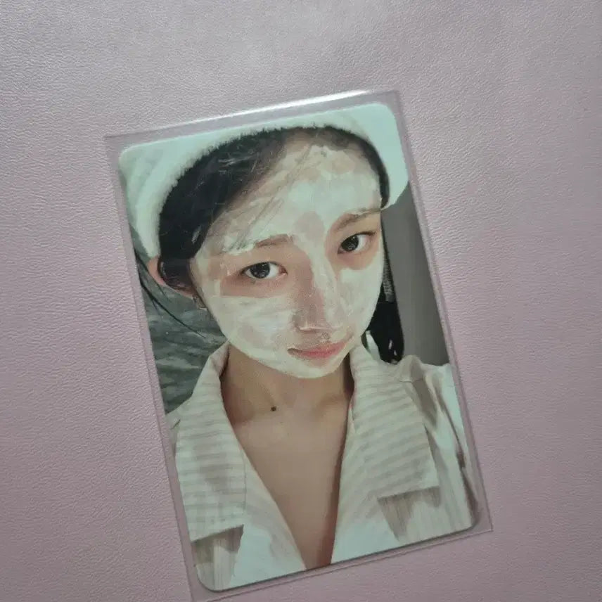 [BUNJANG] IVE Rei Photocard / SHOW WHAT I AM 레이